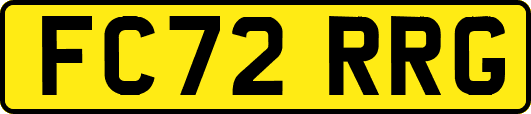 FC72RRG