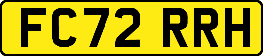 FC72RRH