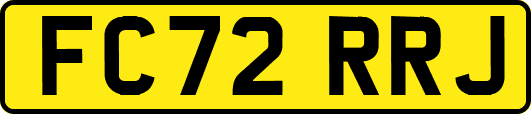 FC72RRJ