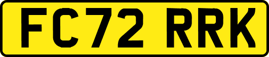 FC72RRK
