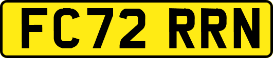 FC72RRN