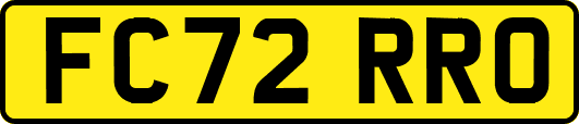 FC72RRO
