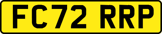 FC72RRP