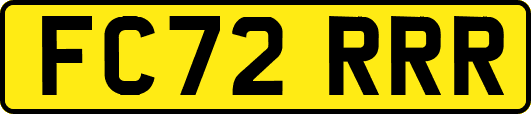 FC72RRR