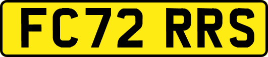 FC72RRS