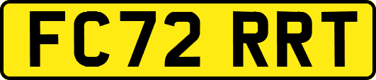 FC72RRT