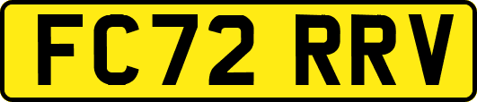 FC72RRV
