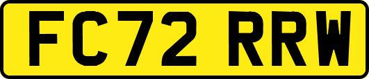FC72RRW