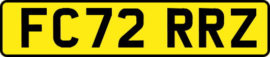 FC72RRZ
