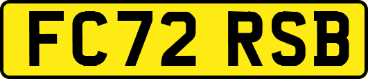 FC72RSB