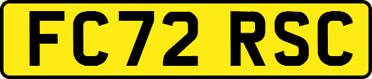 FC72RSC