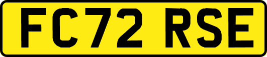 FC72RSE