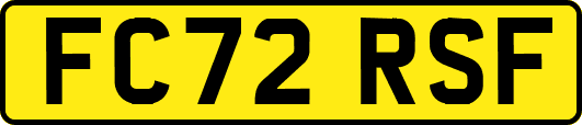 FC72RSF