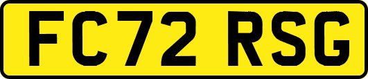 FC72RSG