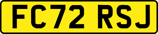 FC72RSJ