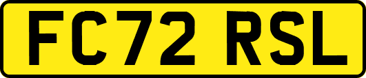 FC72RSL