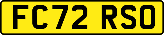 FC72RSO