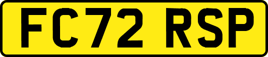 FC72RSP