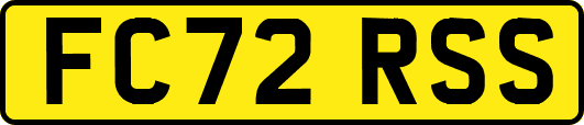 FC72RSS