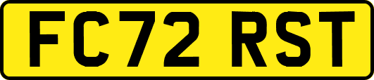FC72RST