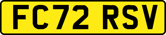 FC72RSV