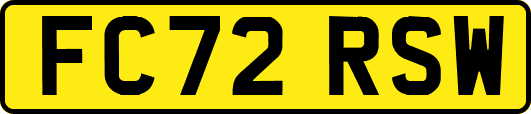 FC72RSW