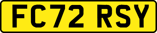 FC72RSY