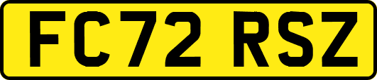 FC72RSZ
