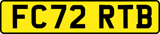 FC72RTB