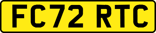 FC72RTC