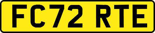 FC72RTE