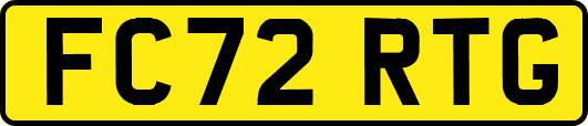 FC72RTG