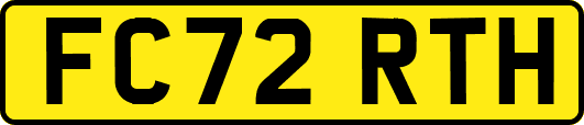 FC72RTH