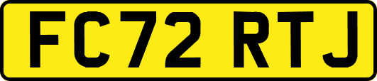 FC72RTJ