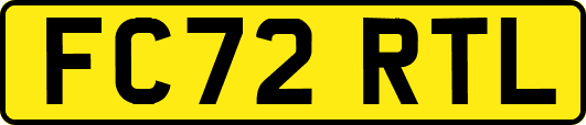 FC72RTL