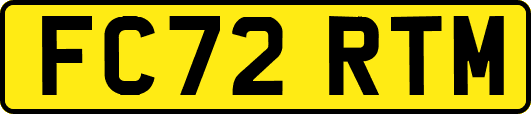 FC72RTM