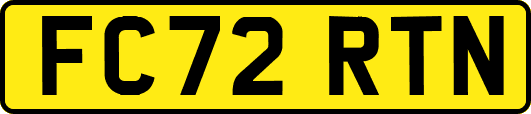 FC72RTN