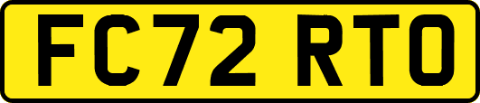 FC72RTO