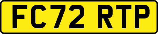 FC72RTP