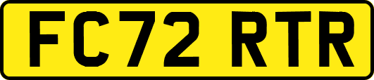 FC72RTR