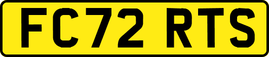 FC72RTS