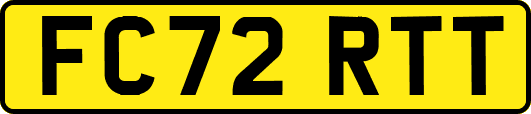 FC72RTT