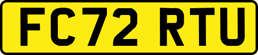 FC72RTU