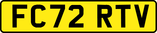 FC72RTV