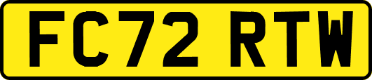 FC72RTW
