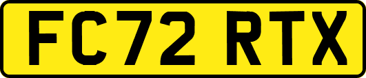 FC72RTX