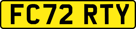 FC72RTY