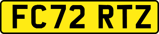 FC72RTZ