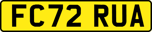 FC72RUA