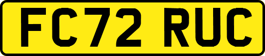 FC72RUC
